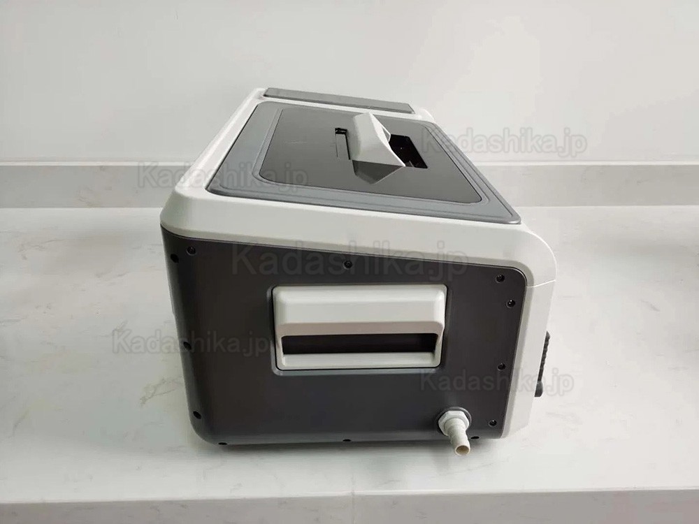 Fomos Foclean-60 超音波洗浄機 6L 加熱機能付き